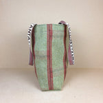 Moniak Carpet Bag