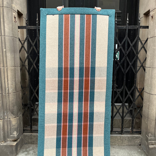 Flora Stewart Runner