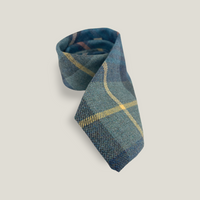 Guy Finlayson Wool Tweed Tie