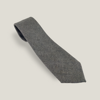 Ben Vorlich Wool Tweed Tie
