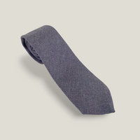 Ben Ledi Wool Tweed Tie