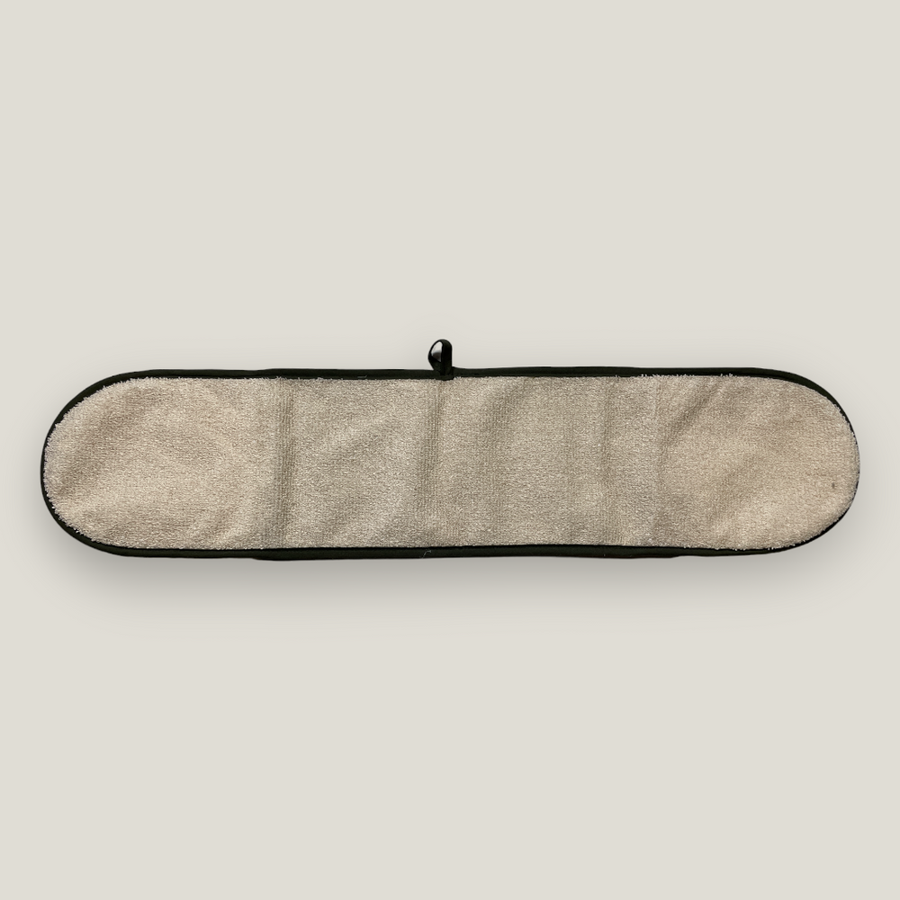 Gill Scott Oven Gloves