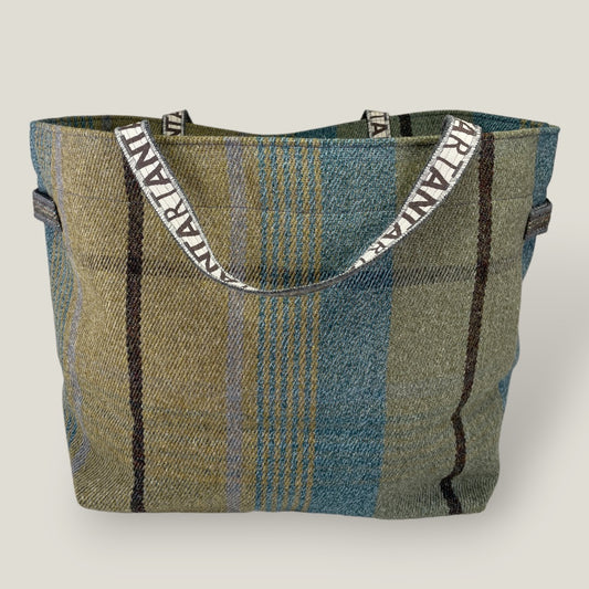 Duncan Macgillivray Log Bag