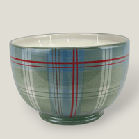 Ruaridh Waugh Castle Candle Bowl | Limited Edition