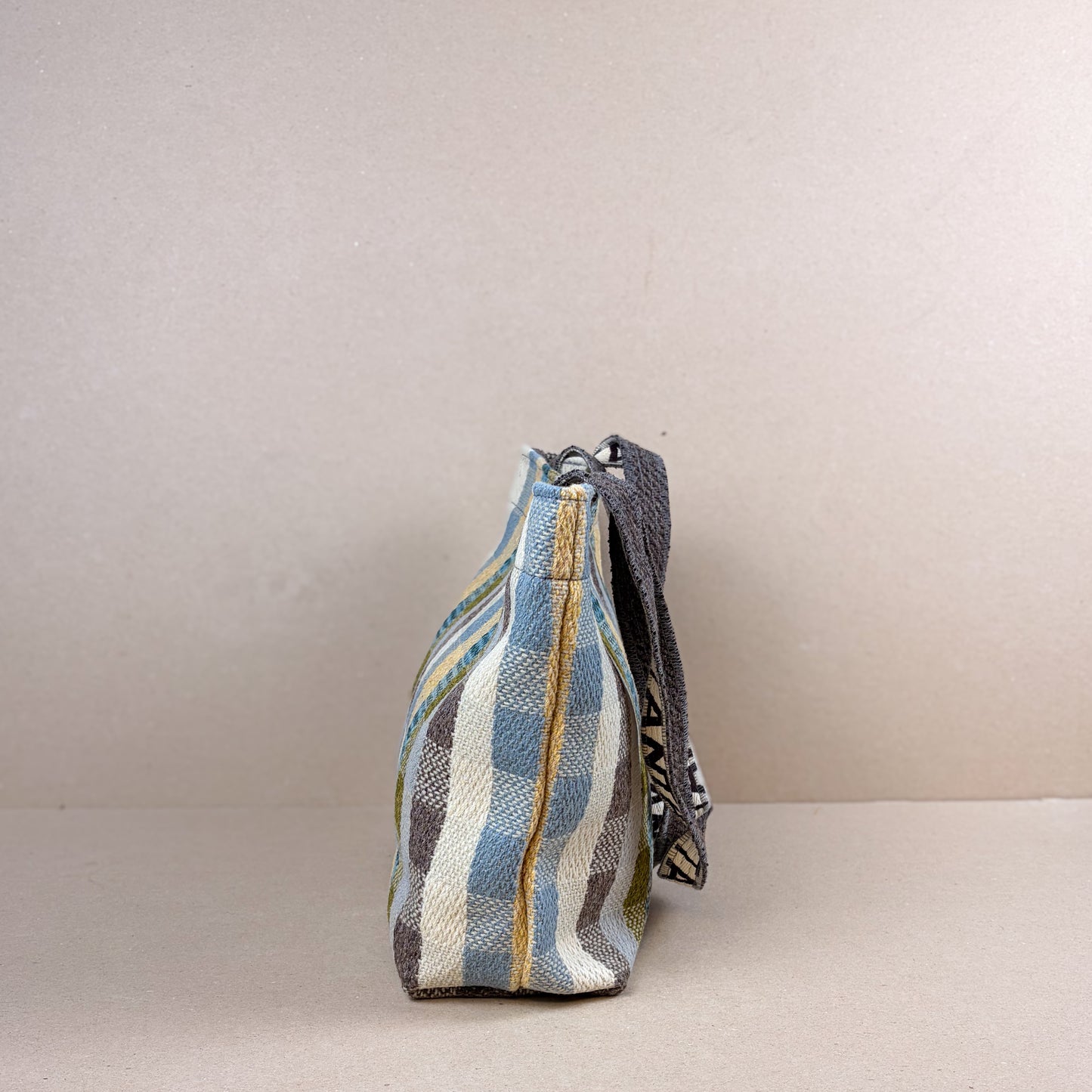 Patrick Moore Little Shopper
