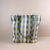 Patrick Moore Carpet Bag
