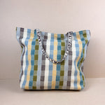 Patrick Moore Travel Bag