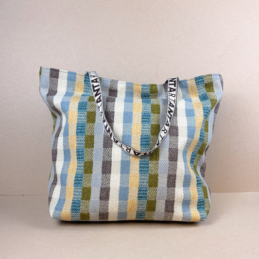 Patrick Moore Travel Bag