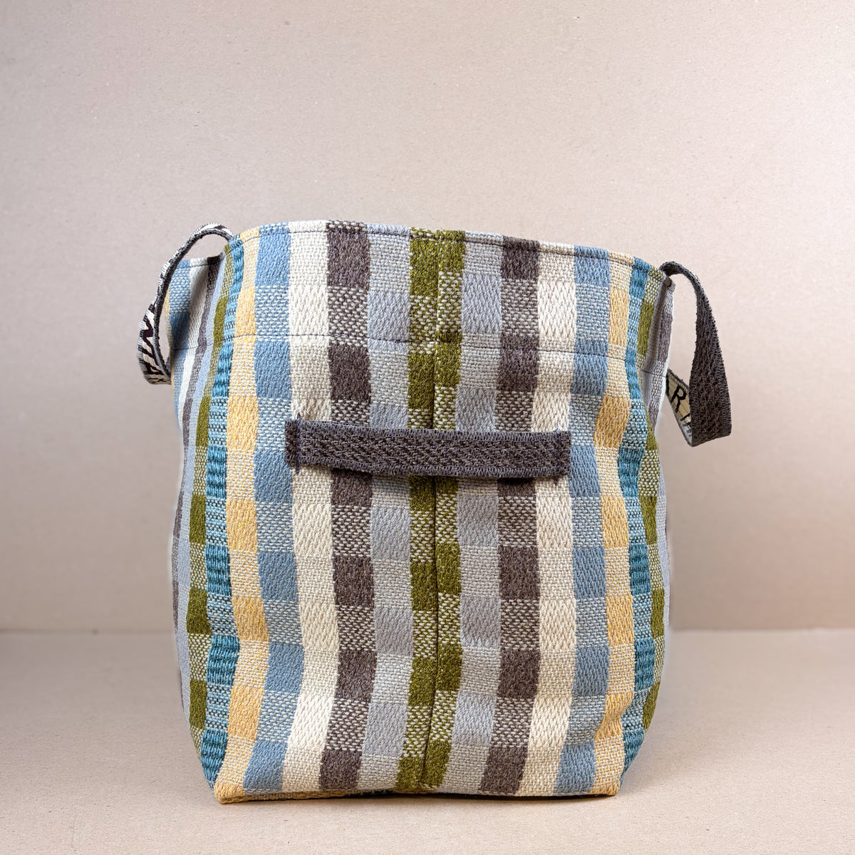 Patrick Moore Log Bag