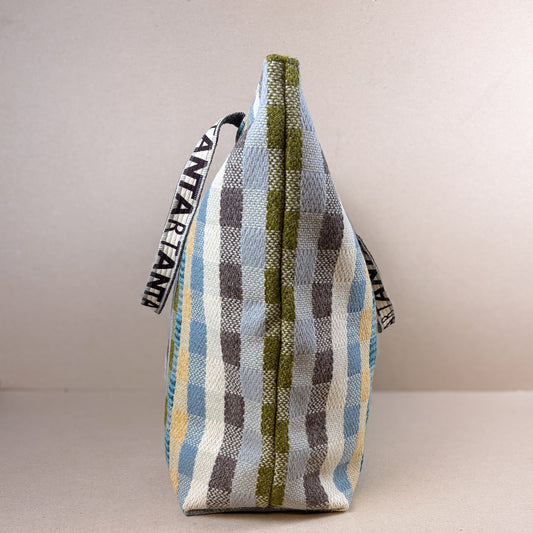 Patrick Moore Travel Bag