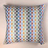 Uist Highland Tweed Zip Cushion
