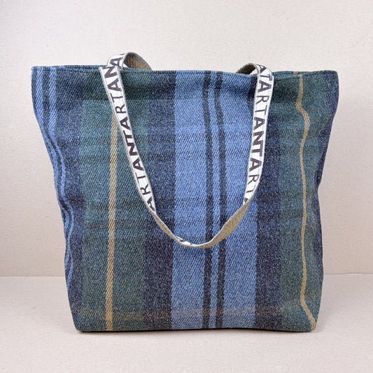 Brodick Travel Bag