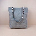 Isla Carpet Bag