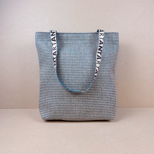 Isla Carpet Bag
