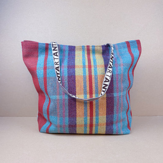 Stella Stewart Travel Bag