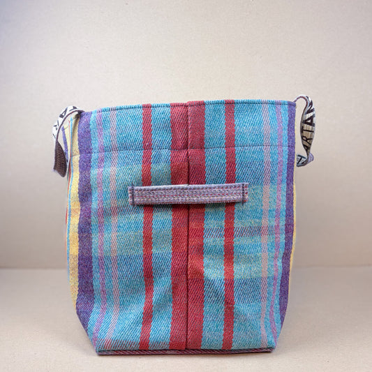 Stella Stewart Log Bag