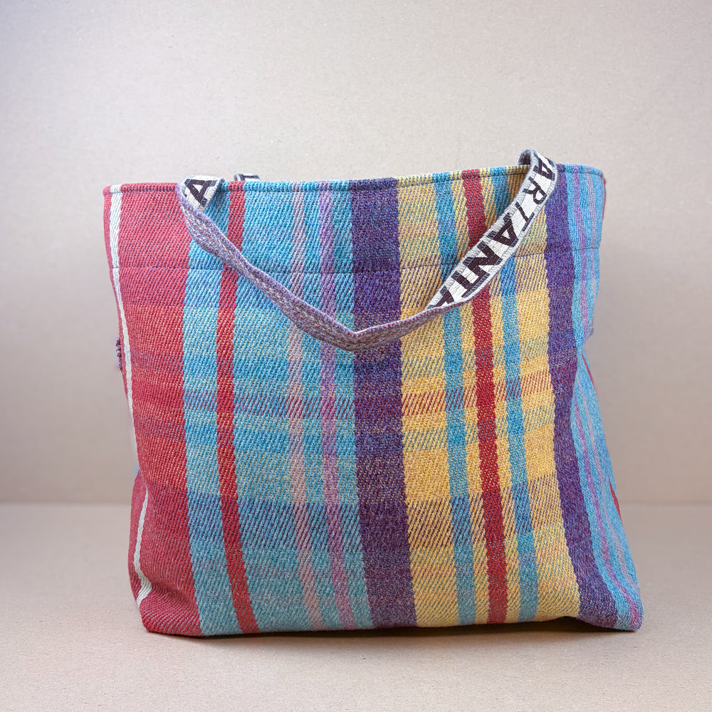 Stella Stewart Log Bag