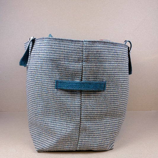 Isla Log Bag