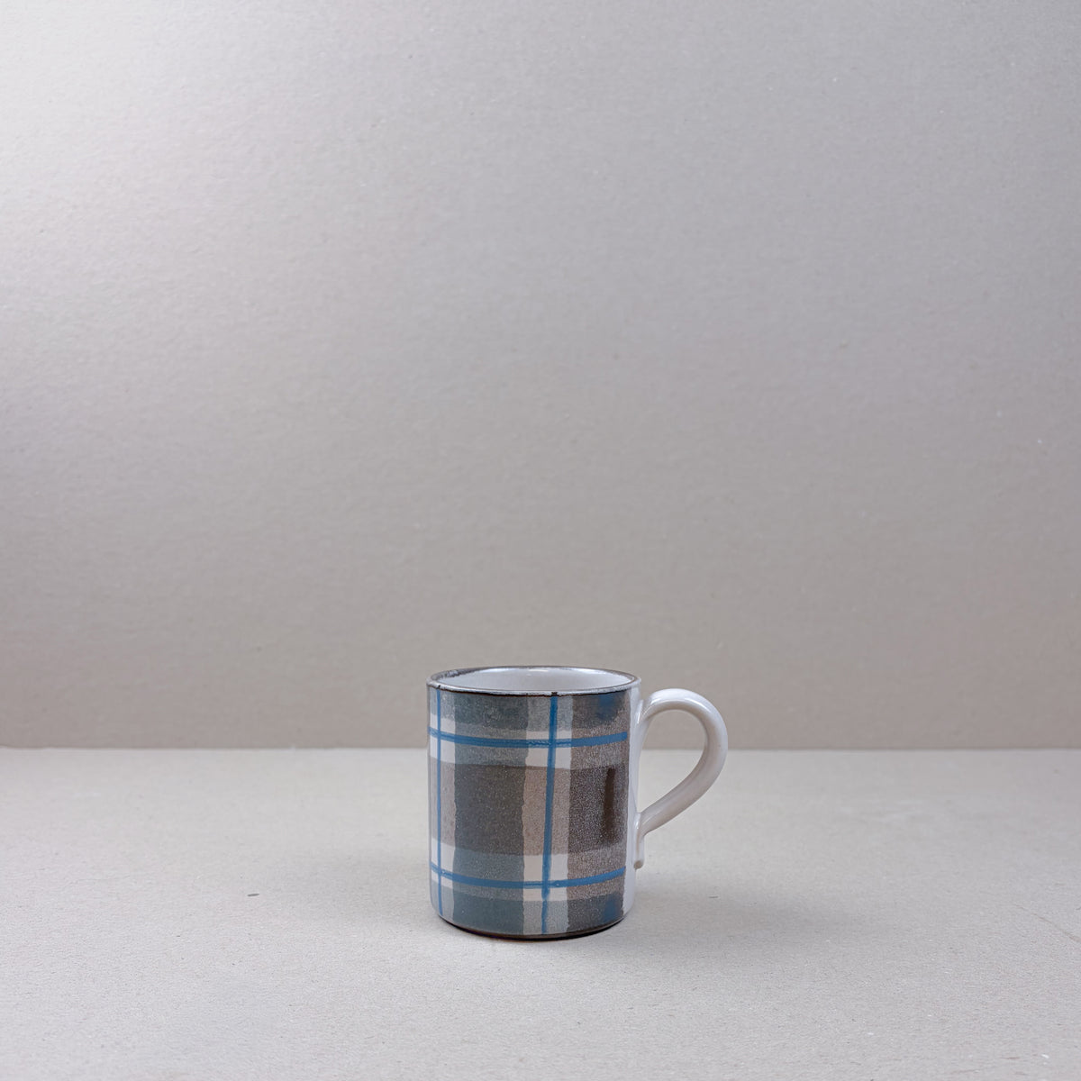 Gordon Brown Medium Mug