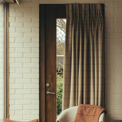 Inverness Highland Tweed