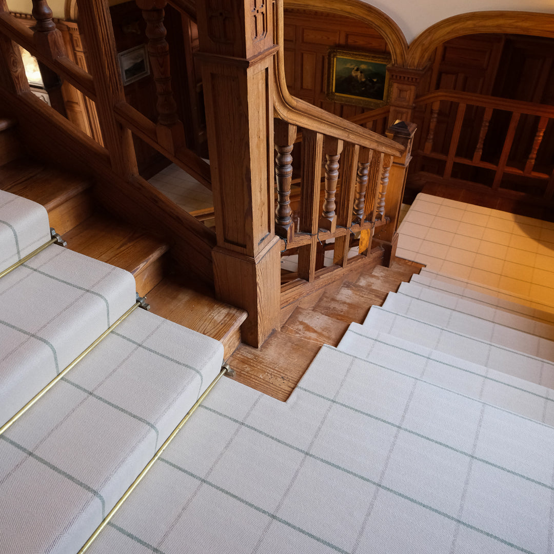 Inverness Wool Carpet