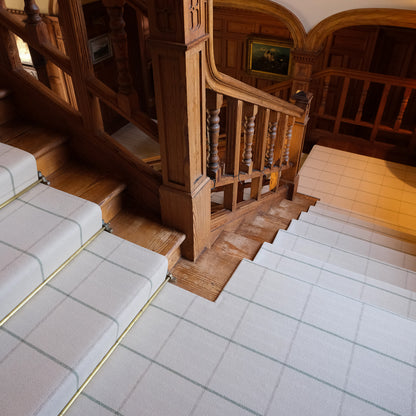 Inverness Wool Carpet