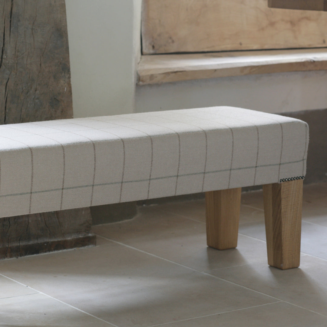 Inverness Highland Tweed