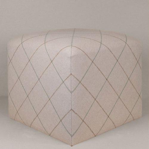 Saltire Inverness Highland Tweed Cube