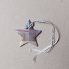 Isobel Anderson Star Decoration