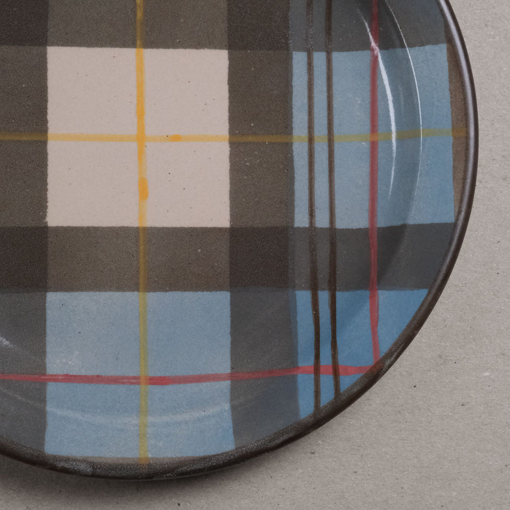 Isobel Anderson Dinner Plate