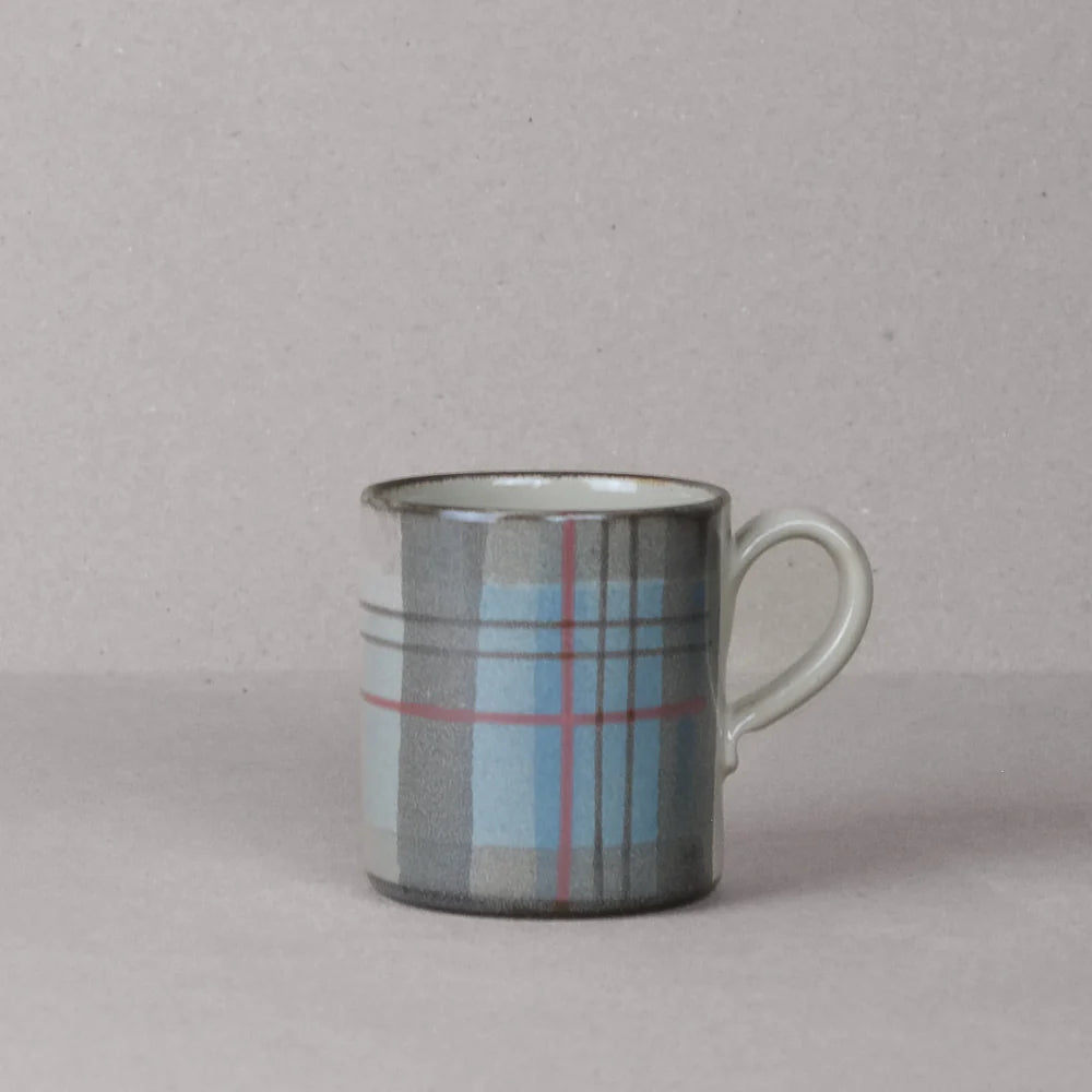 Isobel Anderson Large Mug with Hot Chocolate Stirrer