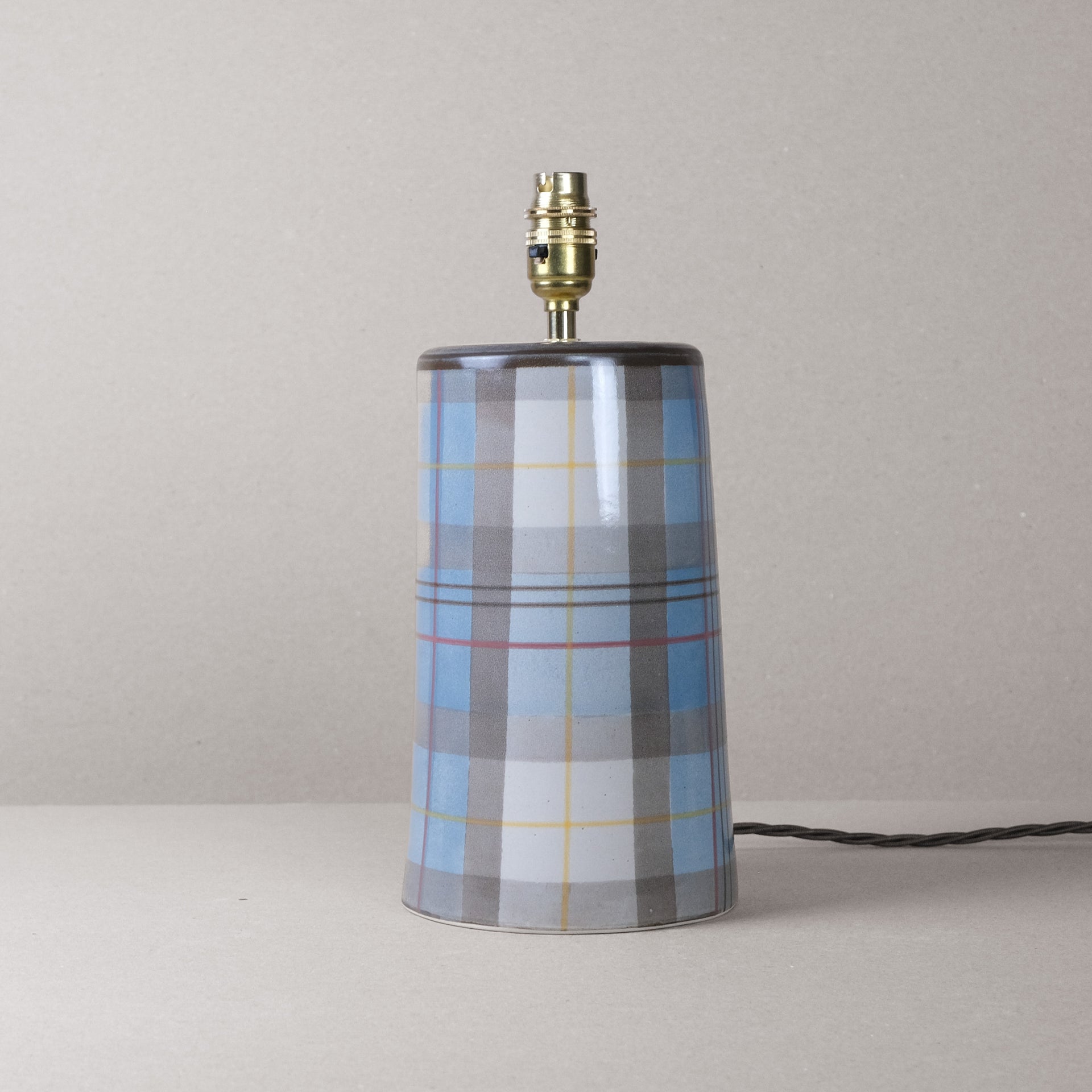 Isobel Anderson Large Tapered Lamp