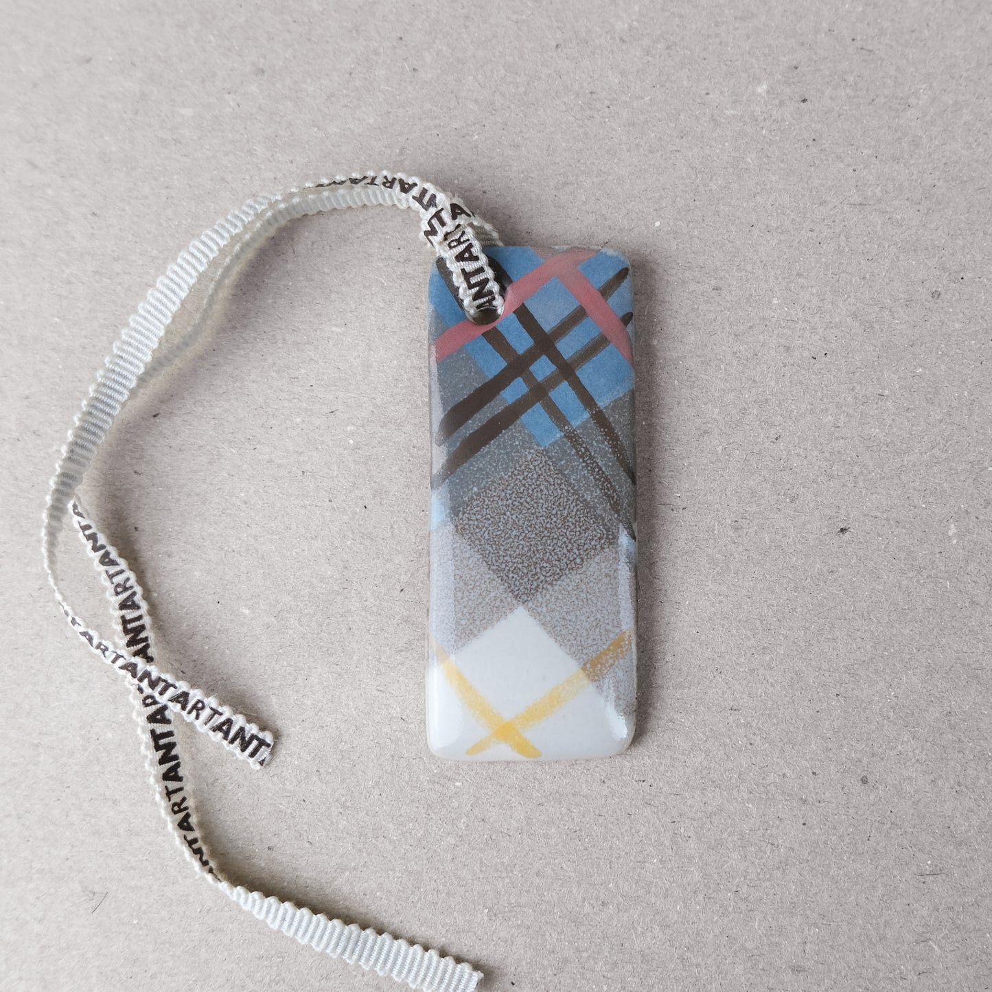 Isobel Anderson Letter Decoration