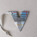 Isobel Anderson Letter Decoration