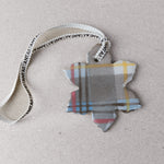 Isobel Anderson Snowflake Decoration