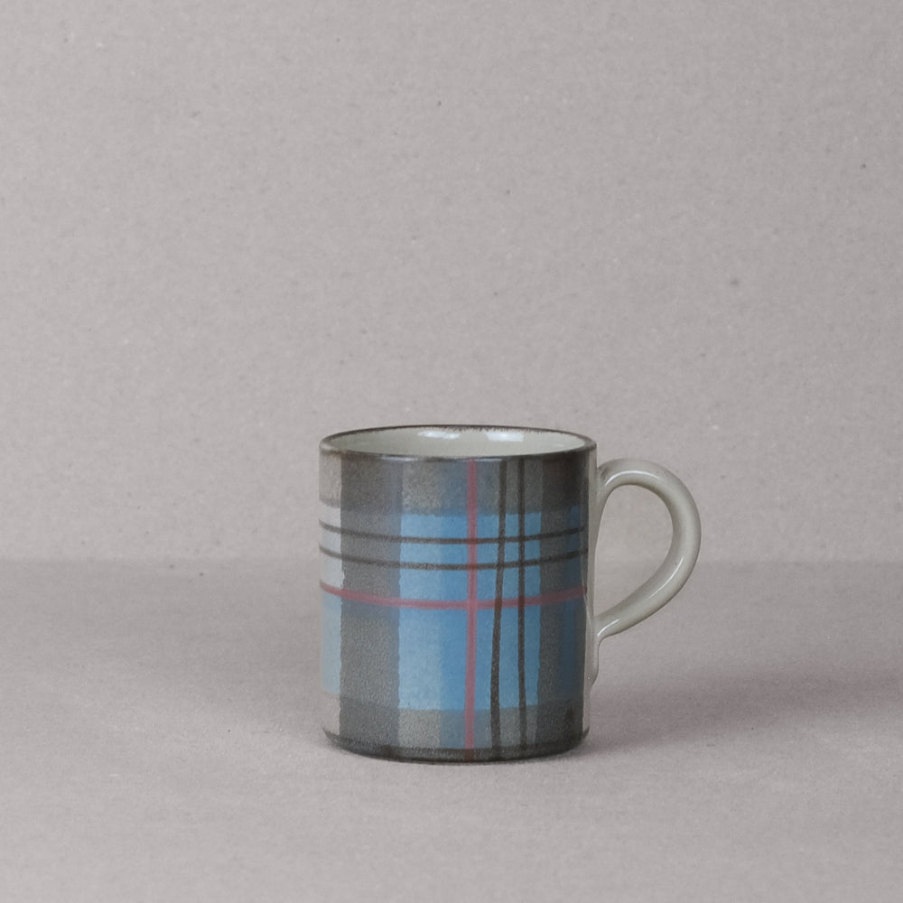 Isobel Anderson Medium Mug With Hot Chocolate Stirrer