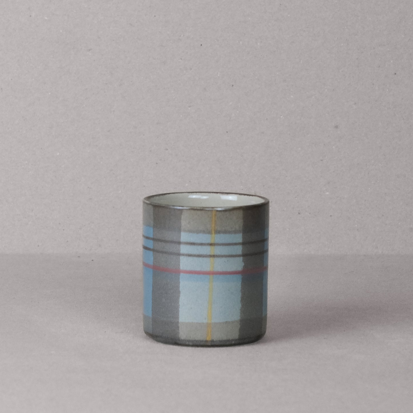 Isobel Anderson Medium Mug With Hot Chocolate Stirrer