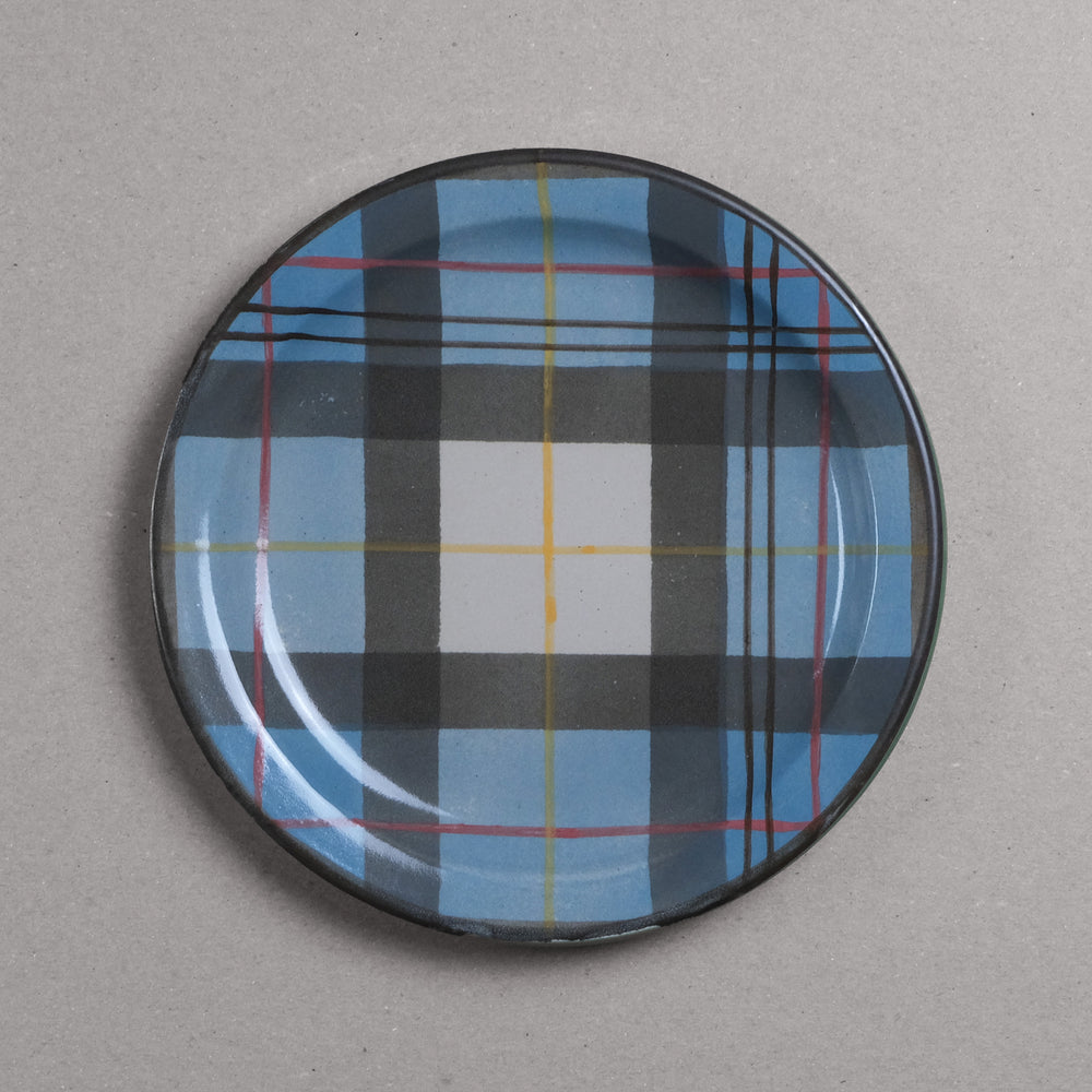 Isobel Anderson Salad Plate