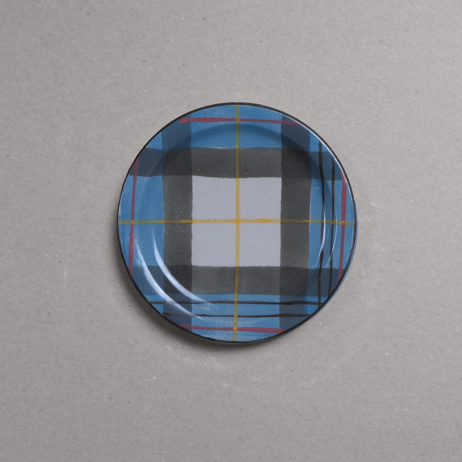 Isobel Anderson Side Plate