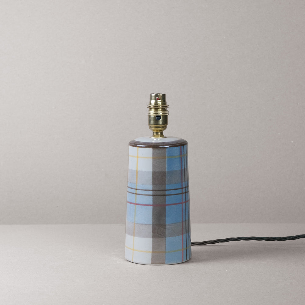 Isobel Anderson Small Tapered Lamp