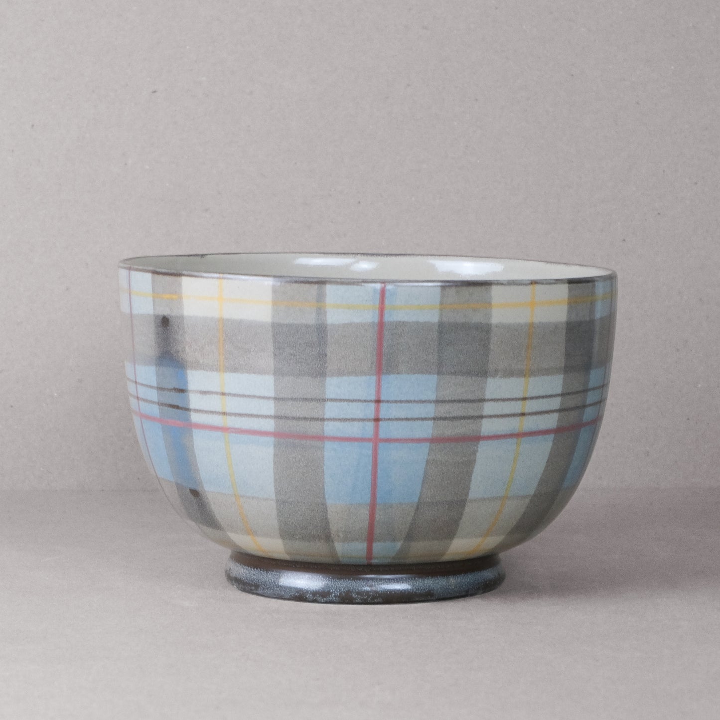 Isobel Anderson Salad Bowl