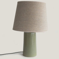 Jay Large Tapered Lamp