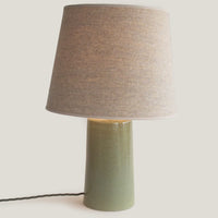 Jay Large Tapered Lamp