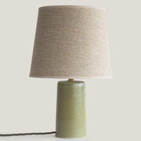NEW Jay Small Tapered Lamp