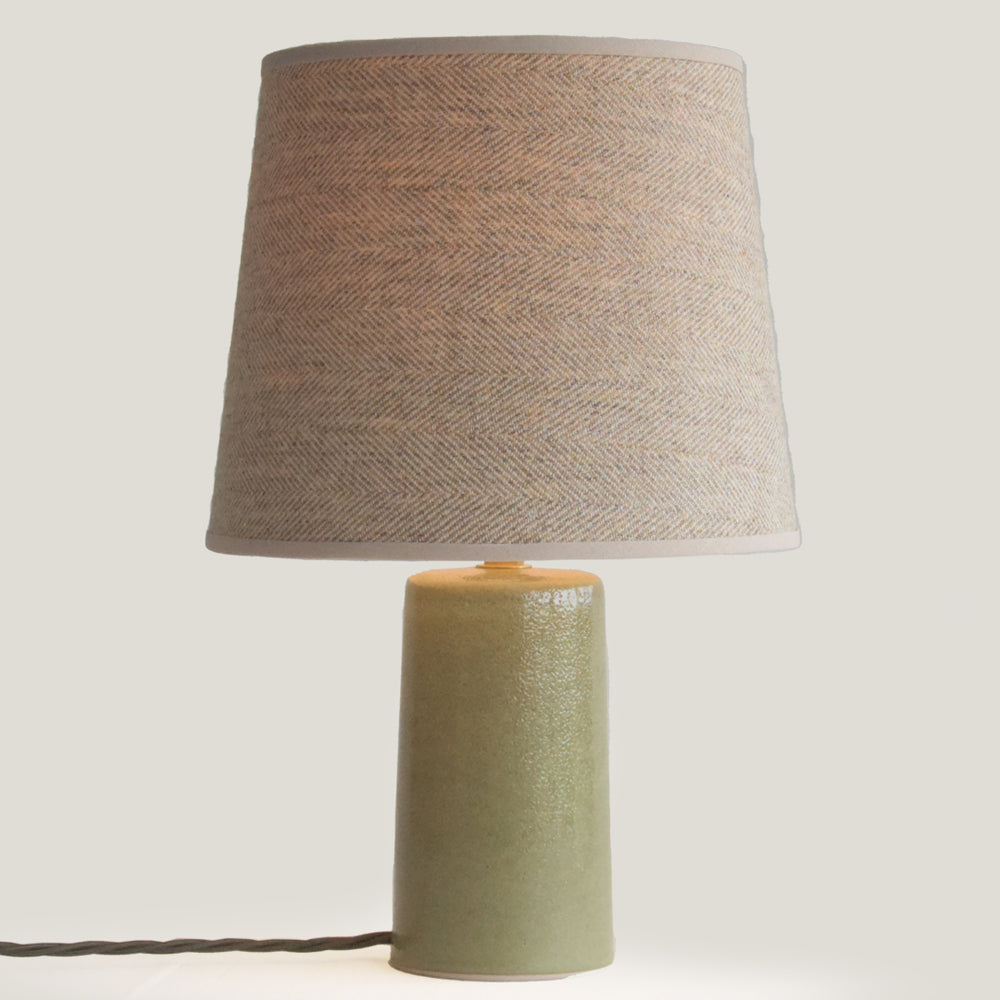 NEW Jay Small Tapered Lamp