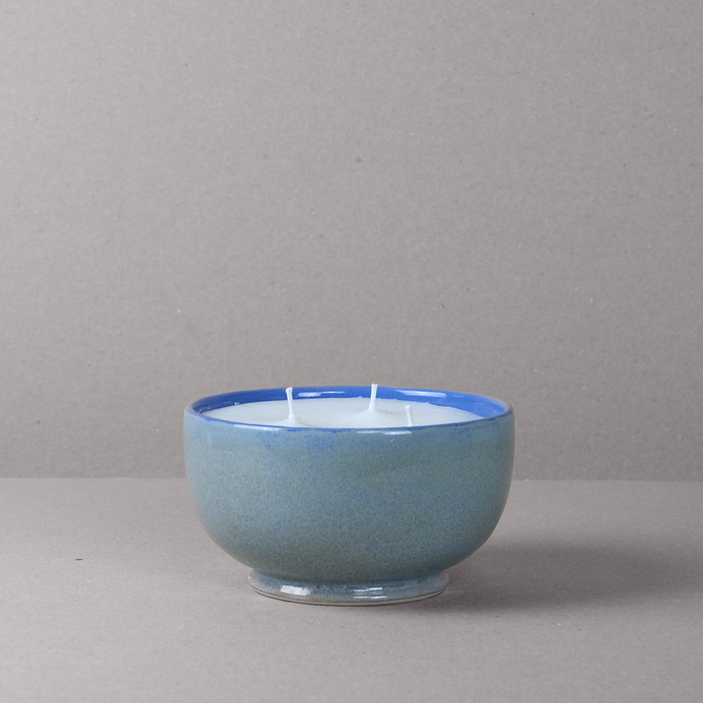 Jay Large Candle Bowl