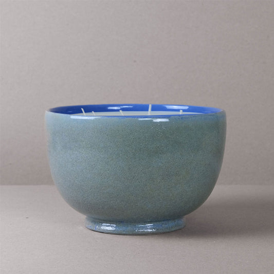 Jay Castle Candle Bowl