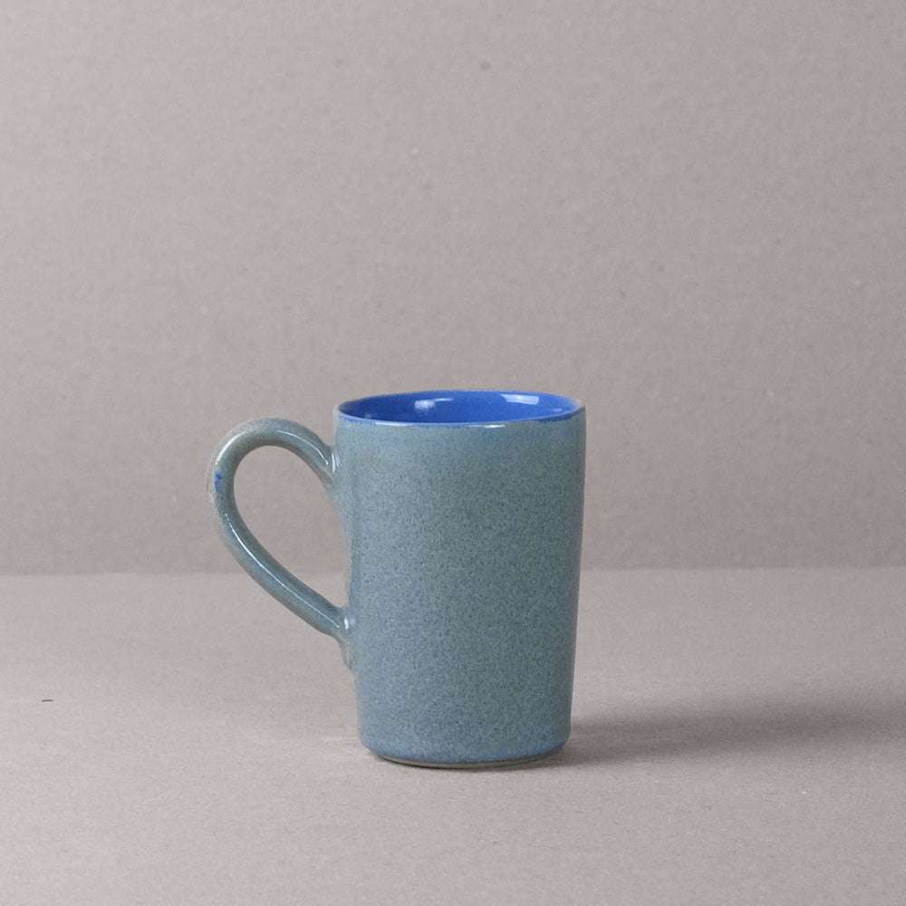 Jay Latte Mug