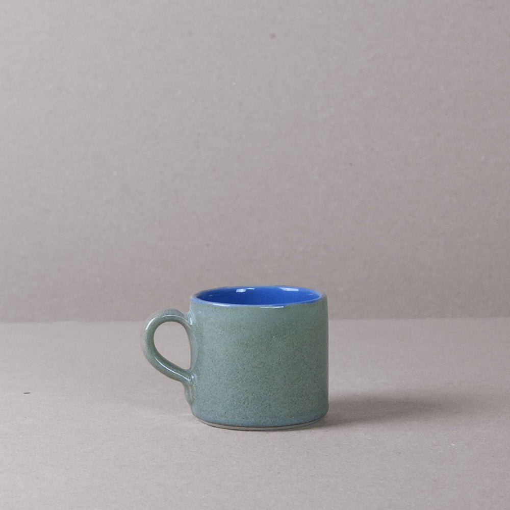 Jay Small Mug
