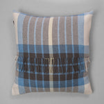 Plough Wool Cotton Cushion